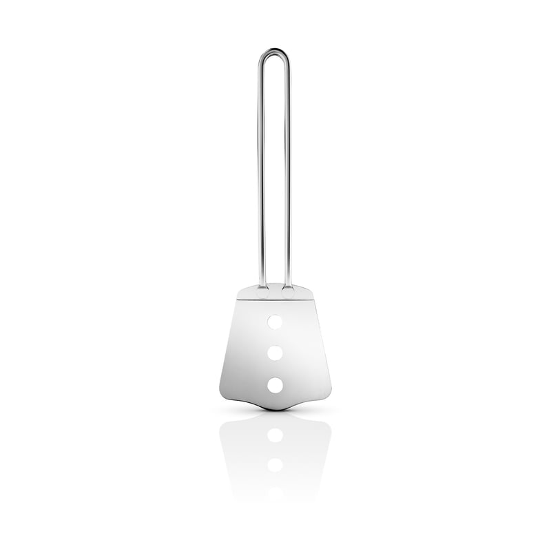 Eva Solo Eva Solo spatula short 24 cm Polished steel