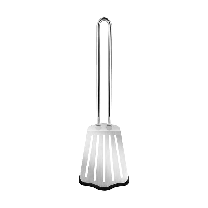 Eva Solo spatula with silicone long 27 cm - Polished steel - Eva Solo