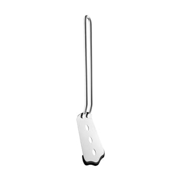 Eva Solo spatula with silicone short 25.5 cm - Polished steel - Eva Solo