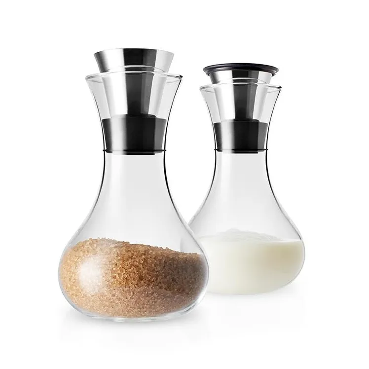 Eva Solo sugar and milk set, 1 set Eva Solo