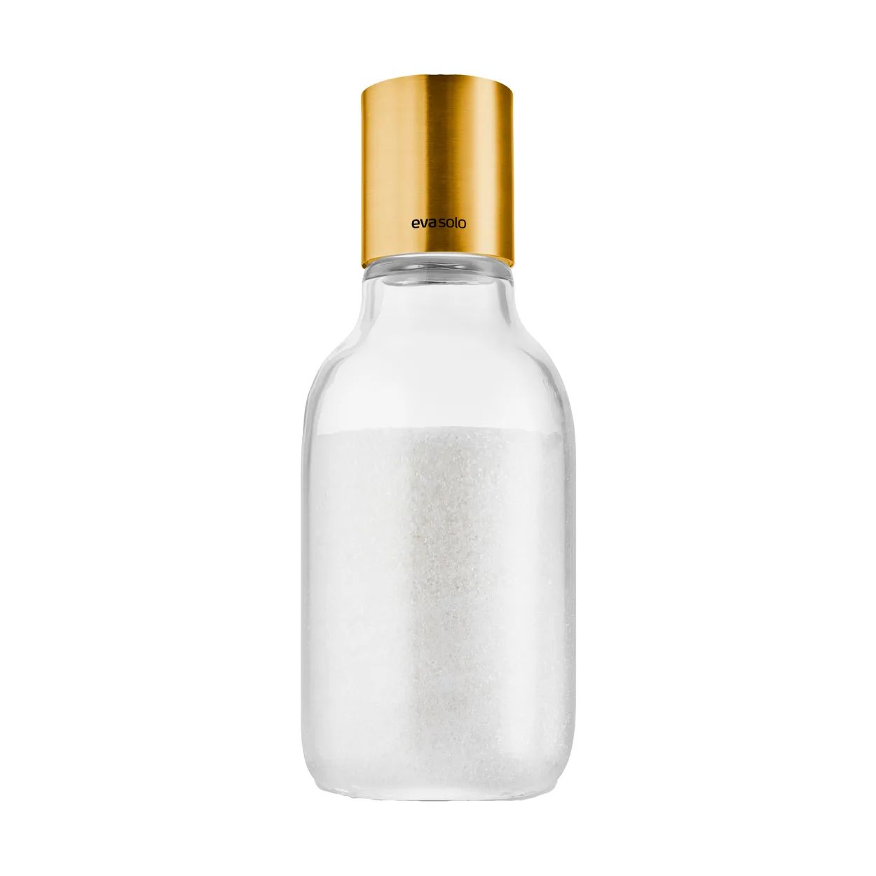 Eva Solo sugar 35 cl Brass | Scandinavian Design | Sugar bowls | Gold-coloured