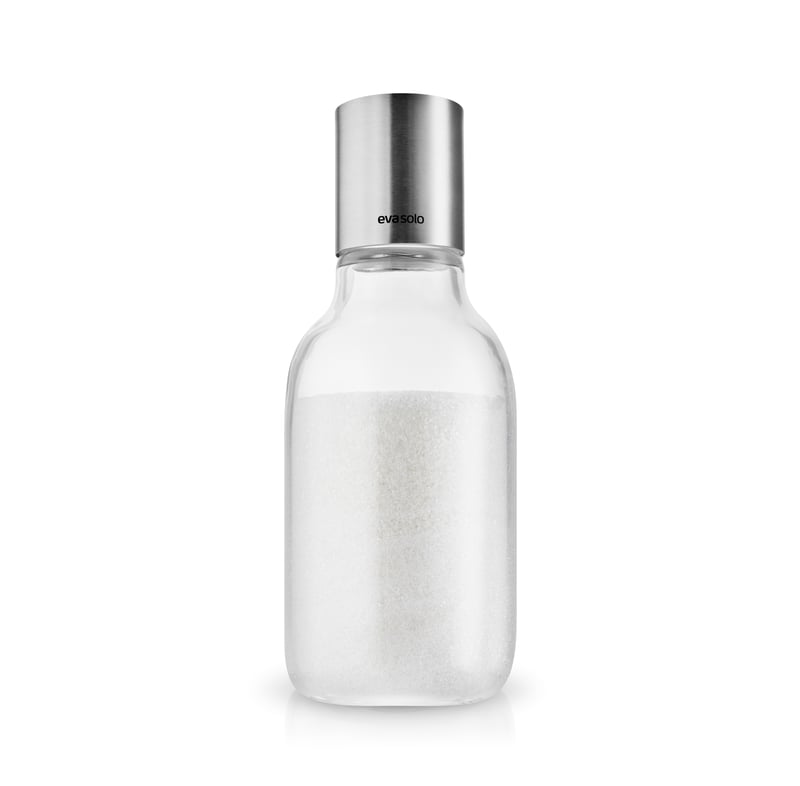 Eva Solo Eva Solo sugar dispenser 35 cl Stainless steel