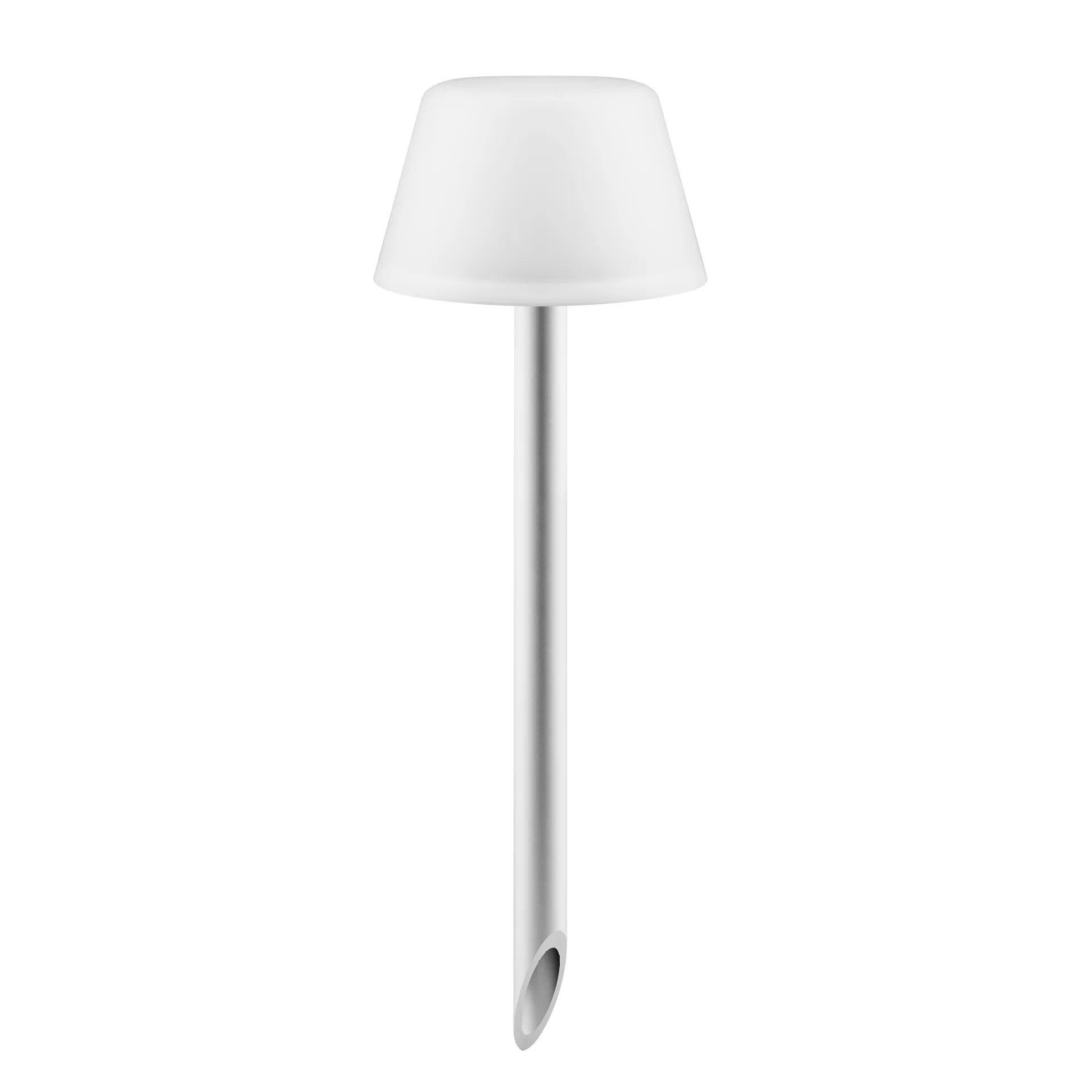 Eva Solo SunLight lamp with spike, white Eva Solo