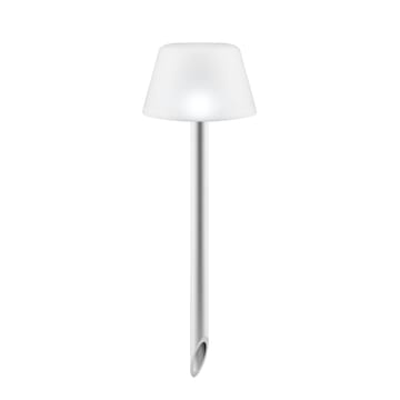 Eva Solo SunLight lamp with spike - white - Eva Solo