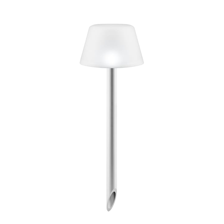 Eva Solo SunLight lamp with spike, white Eva Solo