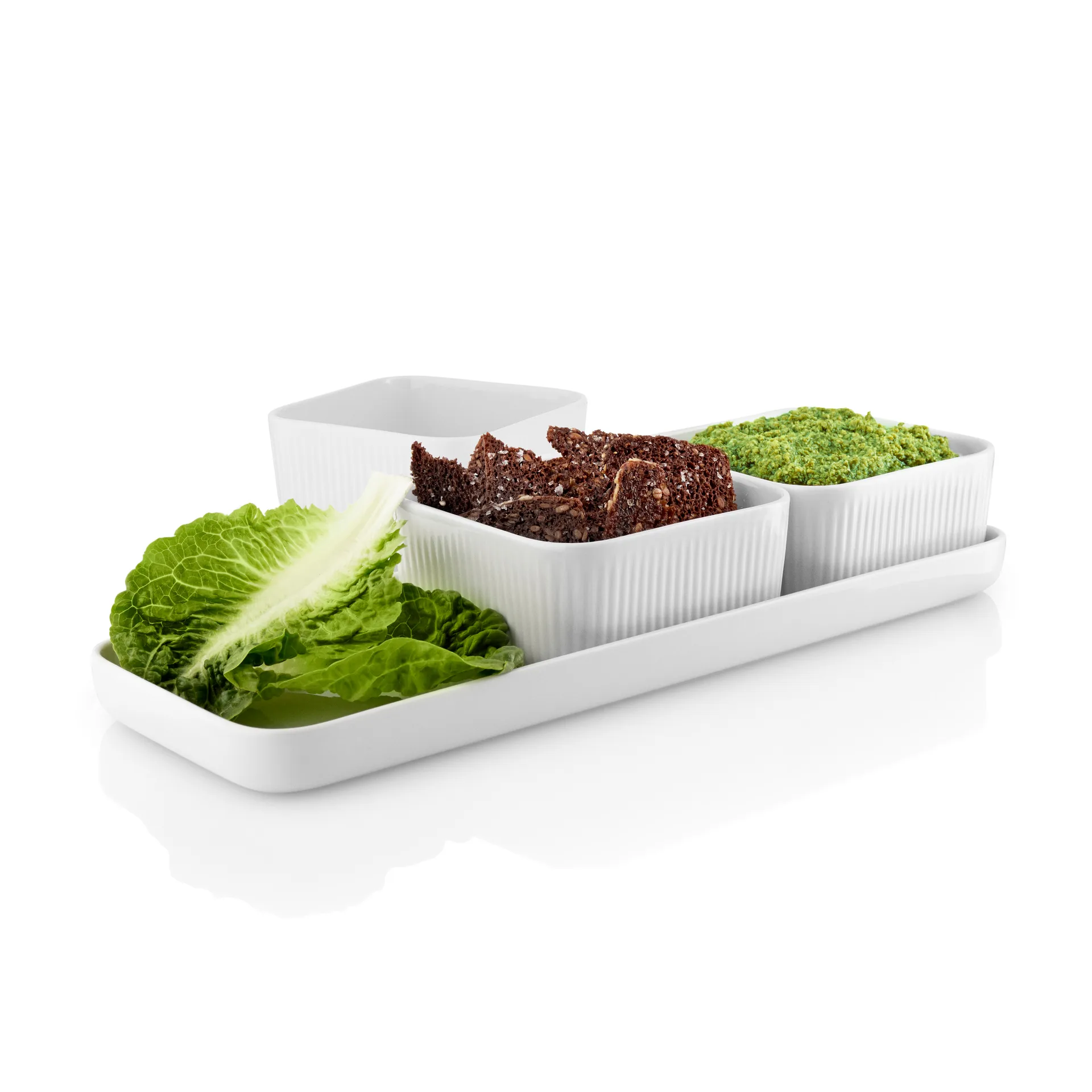 Eva Solo tapas set, 18x39 cm Eva Solo