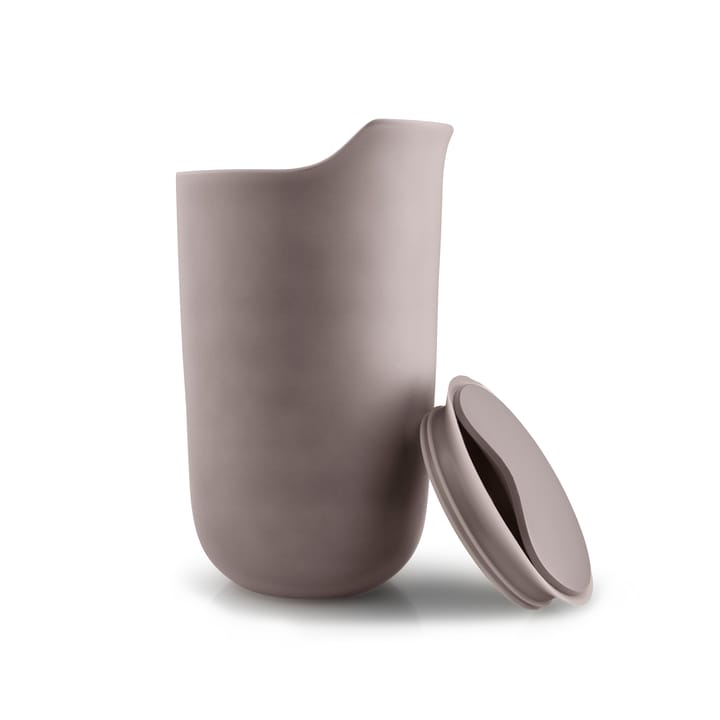 Eva Solo thermo cup cermic 28 cl, grey Eva Solo