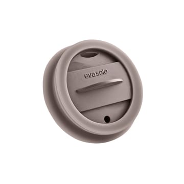 Eva Solo thermo cup cermic 28 cl - grey - Eva Solo