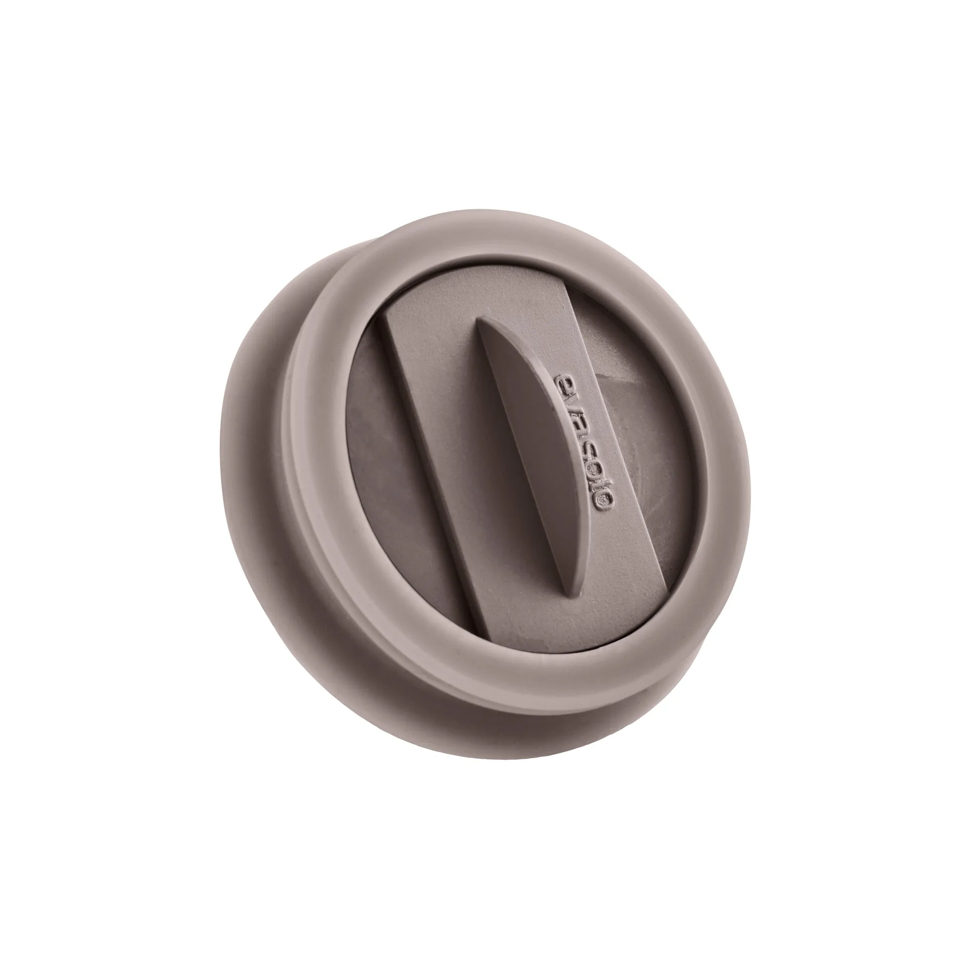 Eva Solo thermo cup cermic 28 cl, grey Eva Solo