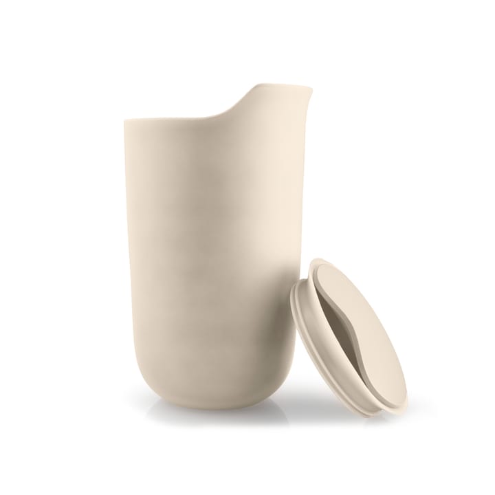 Eva Solo thermo cup cermic 28 cl, sand Eva Solo