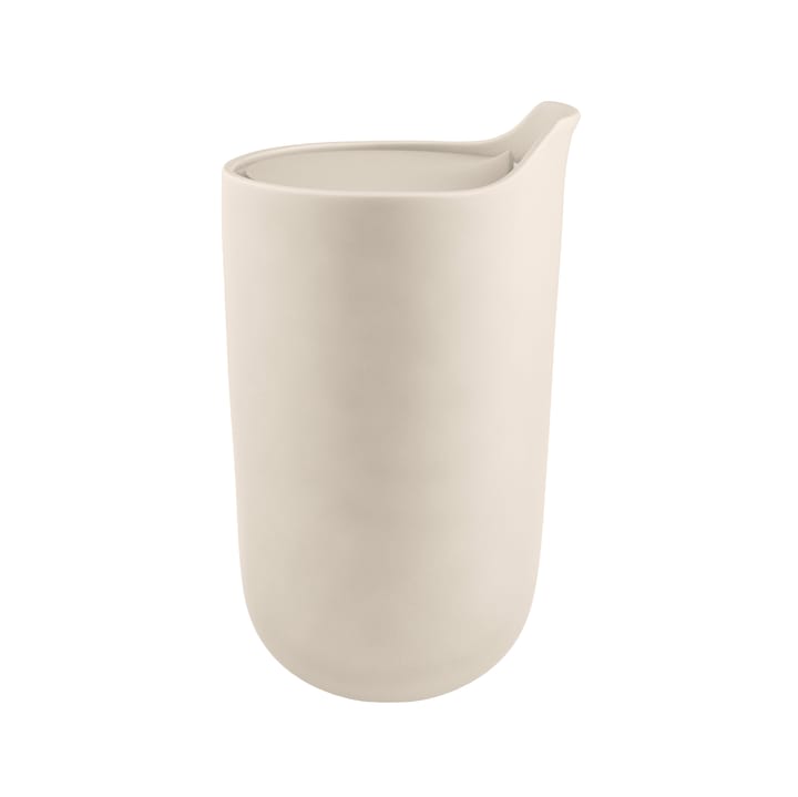 Eva Solo thermo cup cermic 28 cl, sand Eva Solo