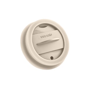 Eva Solo thermo cup cermic 28 cl - sand - Eva Solo