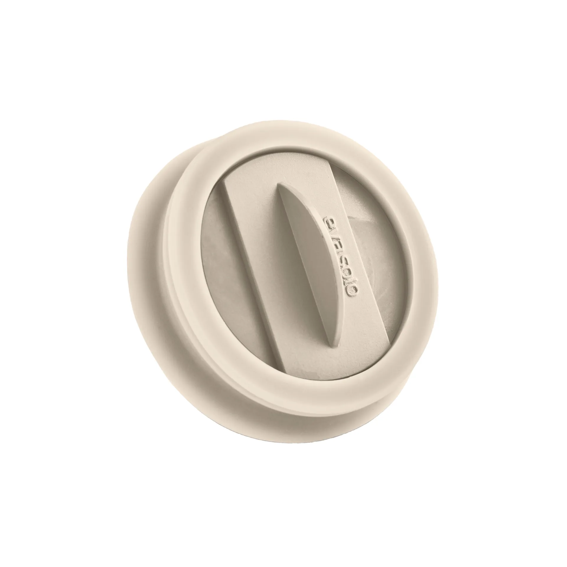 Eva Solo thermo cup cermic 28 cl, sand Eva Solo