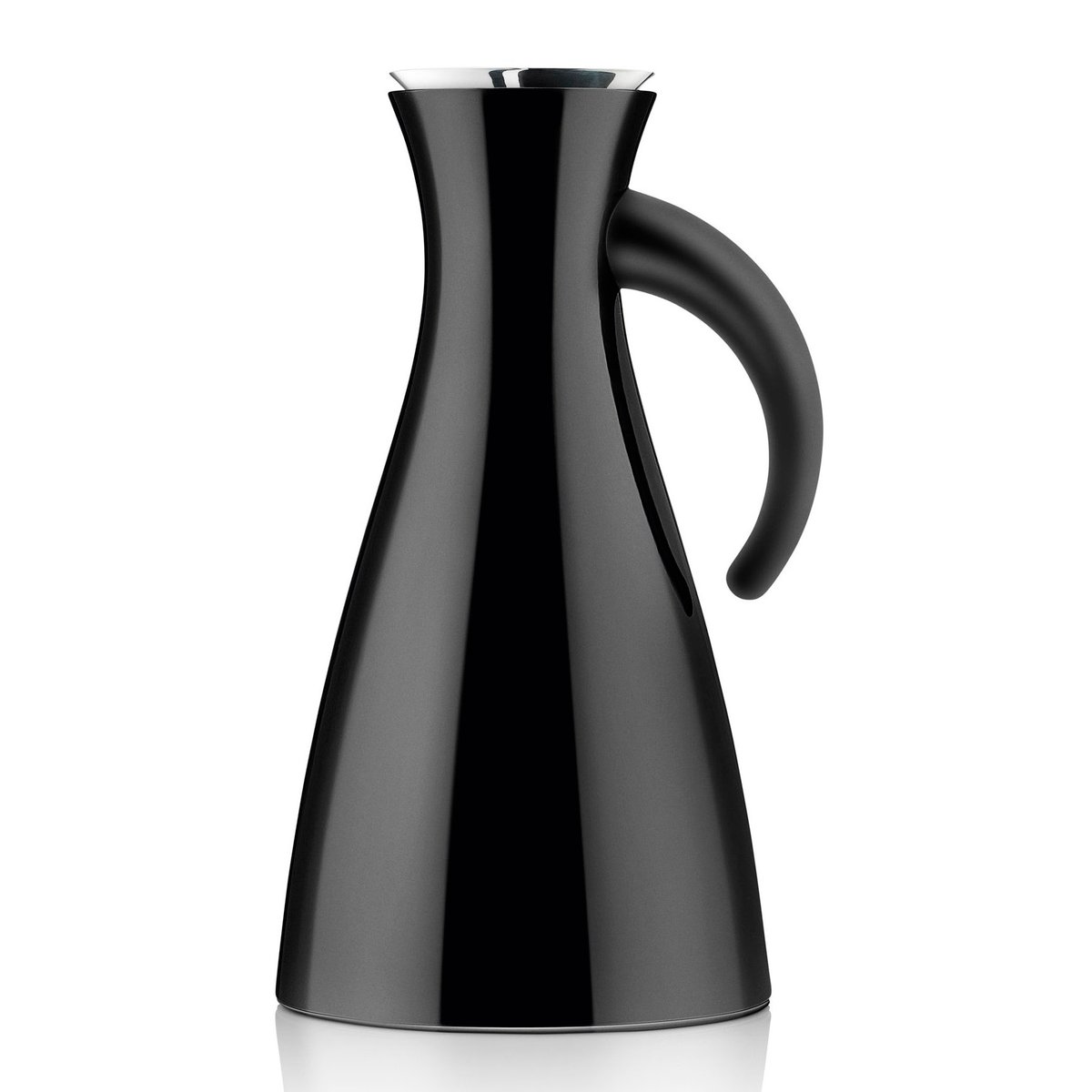 Eva Solo Eva Solo thermos black | Scandinavian Design | Thermoses | Black