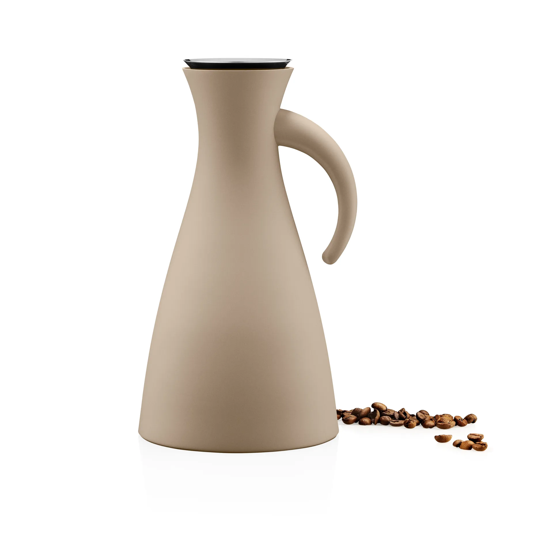 Eva Solo thermos, Caramel cream Eva Solo