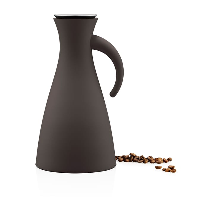 Eva Solo thermos, Chocolate Eva Solo