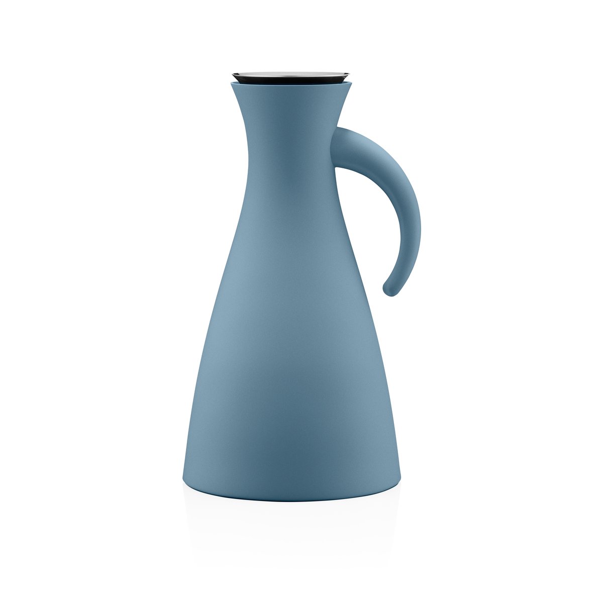 Eva Solo Eva Solo thermos Dusty blue | Scandinavian Design | Thermoses | Blue