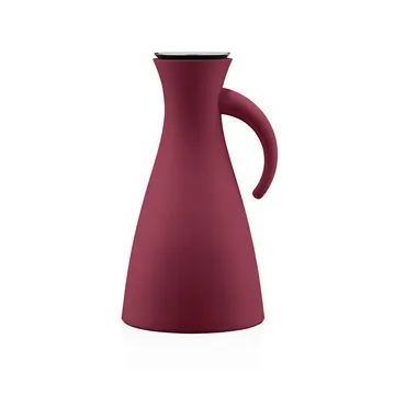 Eva Solo thermos jug 1 L - Ruby - Eva Solo