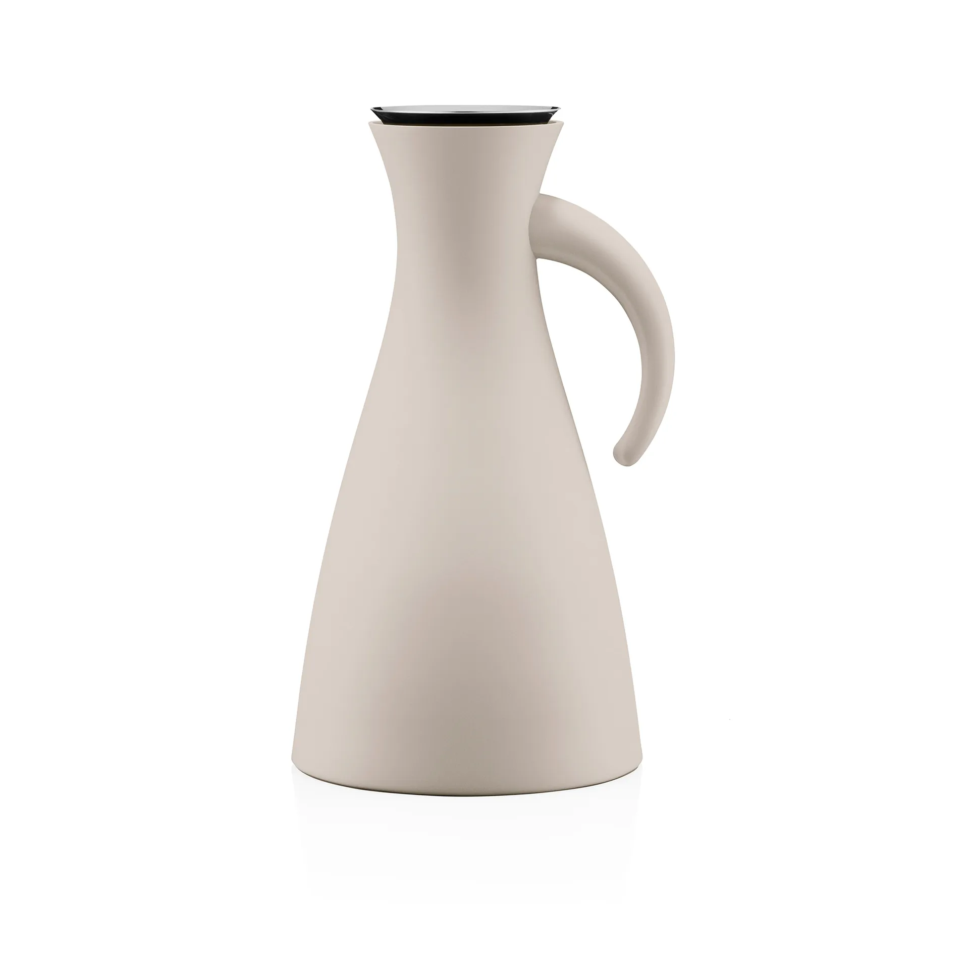 Eva Solo thermos jug 1 L, Sand Eva Solo