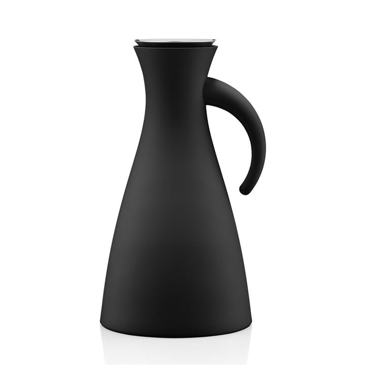 Eva Solo thermos - matt black - Eva Solo