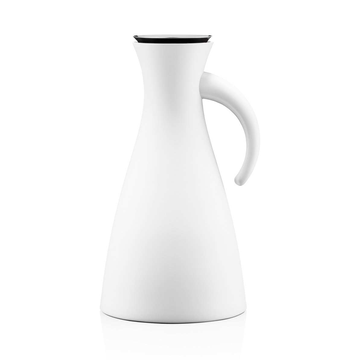 Eva Solo Eva Solo thermos matte white | Scandinavian Design | Thermoses | White