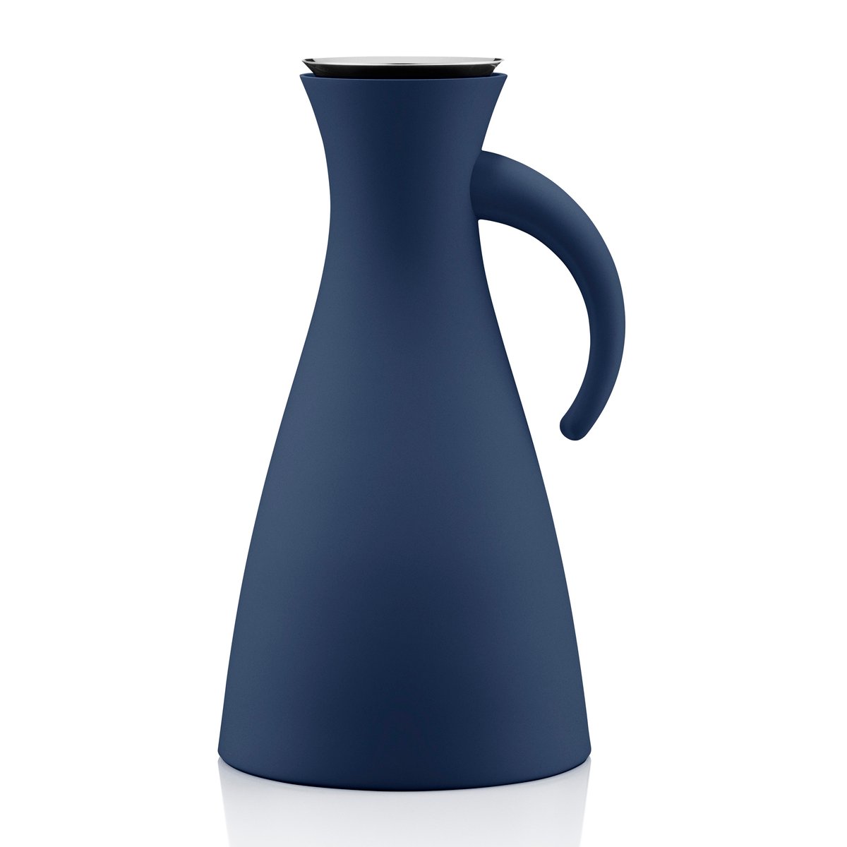 Eva Solo thermos navy blue | Scandinavian Design | Thermoses | Blue