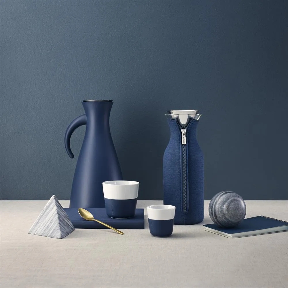 Eva Solo thermos, navy blue Eva Solo