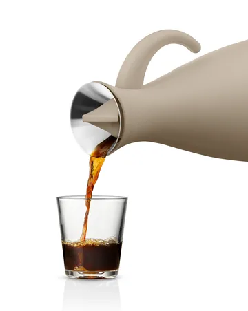 Eva Solo thermos - Pearl beige - Eva Solo