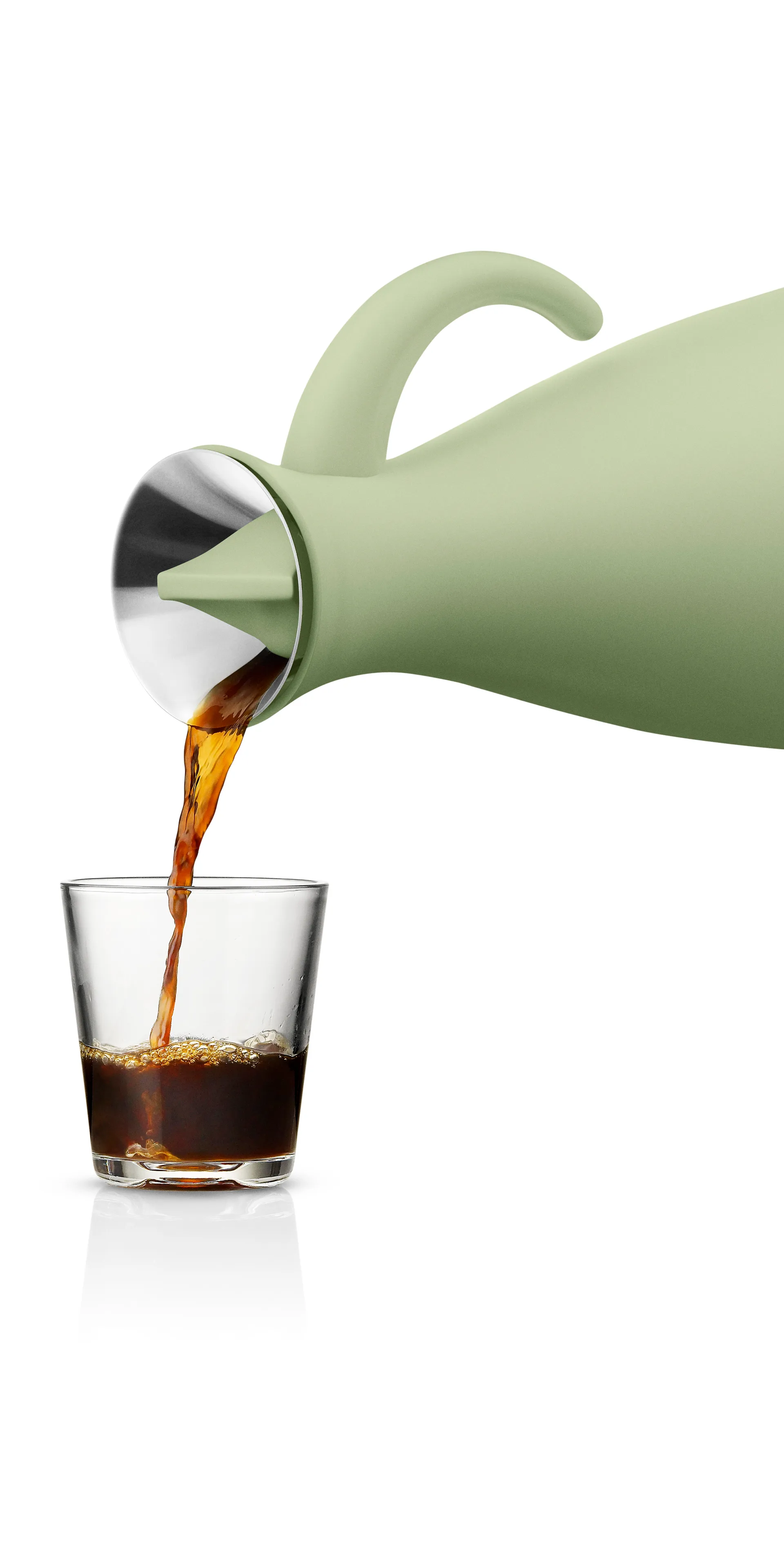 Eva Solo thermos, Pistachio Eva Solo