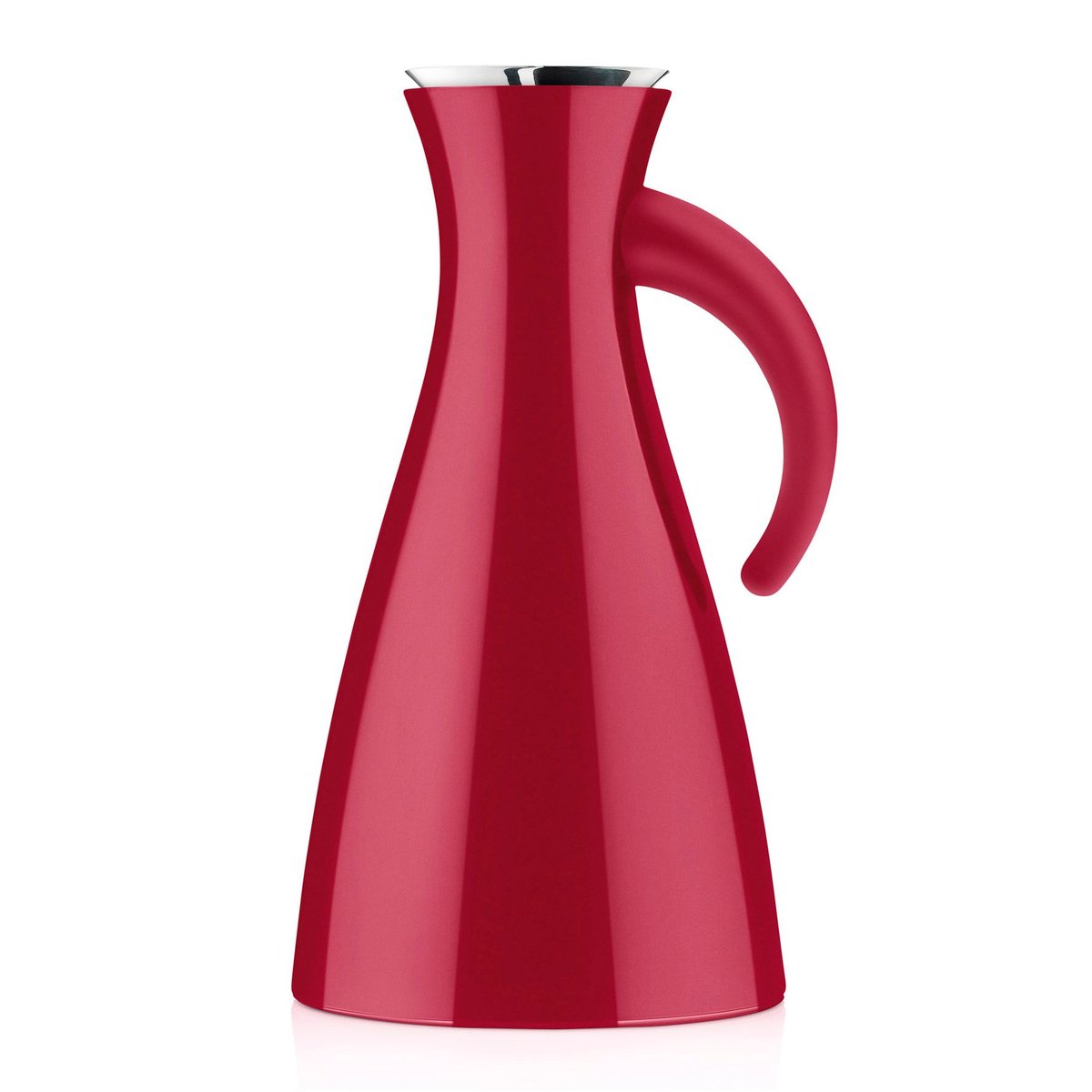 Eva Solo thermos red | Scandinavian Design | Thermoses | Red