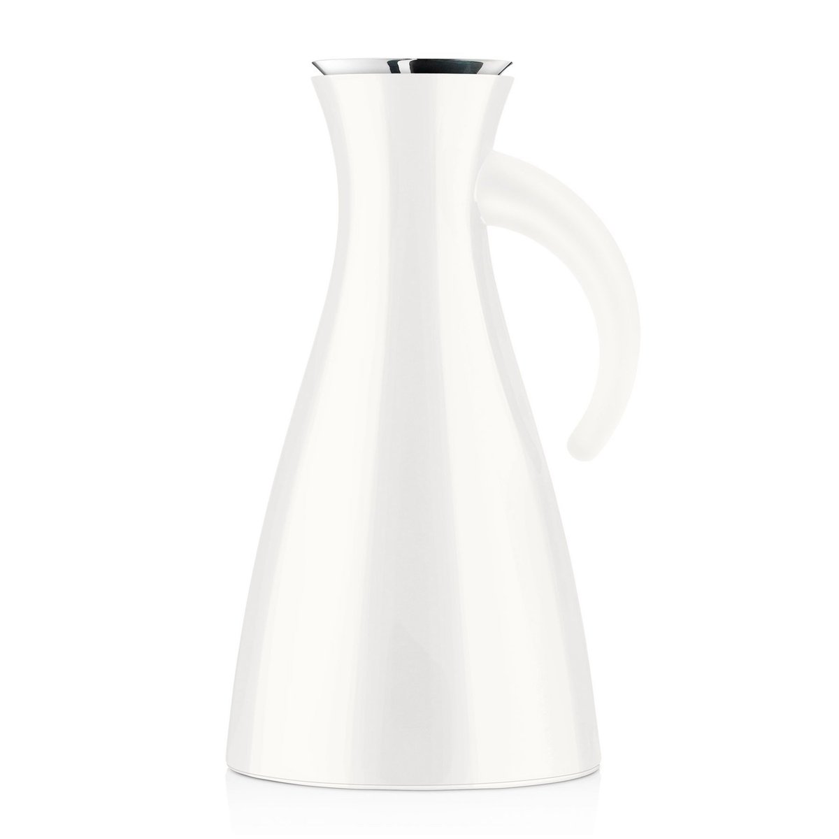 Eva Solo thermos white | Scandinavian Design | Thermoses | White