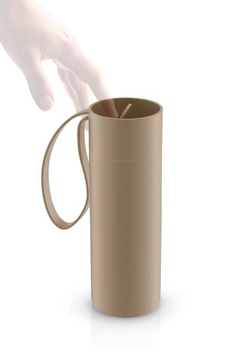 Eva Solo To Go Cup thermos 0.35 l - Caramel cream - Eva Solo