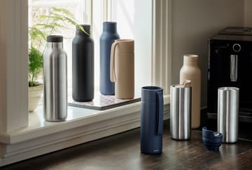 Eva Solo To Go Cup thermos 0.35 l - Caramel cream - Eva Solo