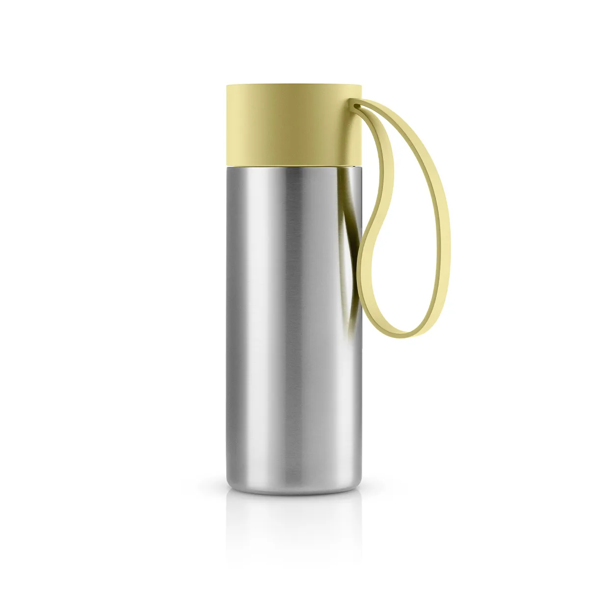 Eva Solo To Go thermos cup, Champagne Eva Solo