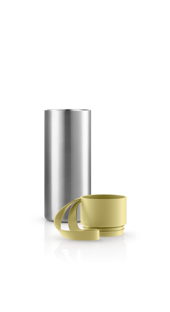Eva Solo To Go thermos cup, Champagne Eva Solo