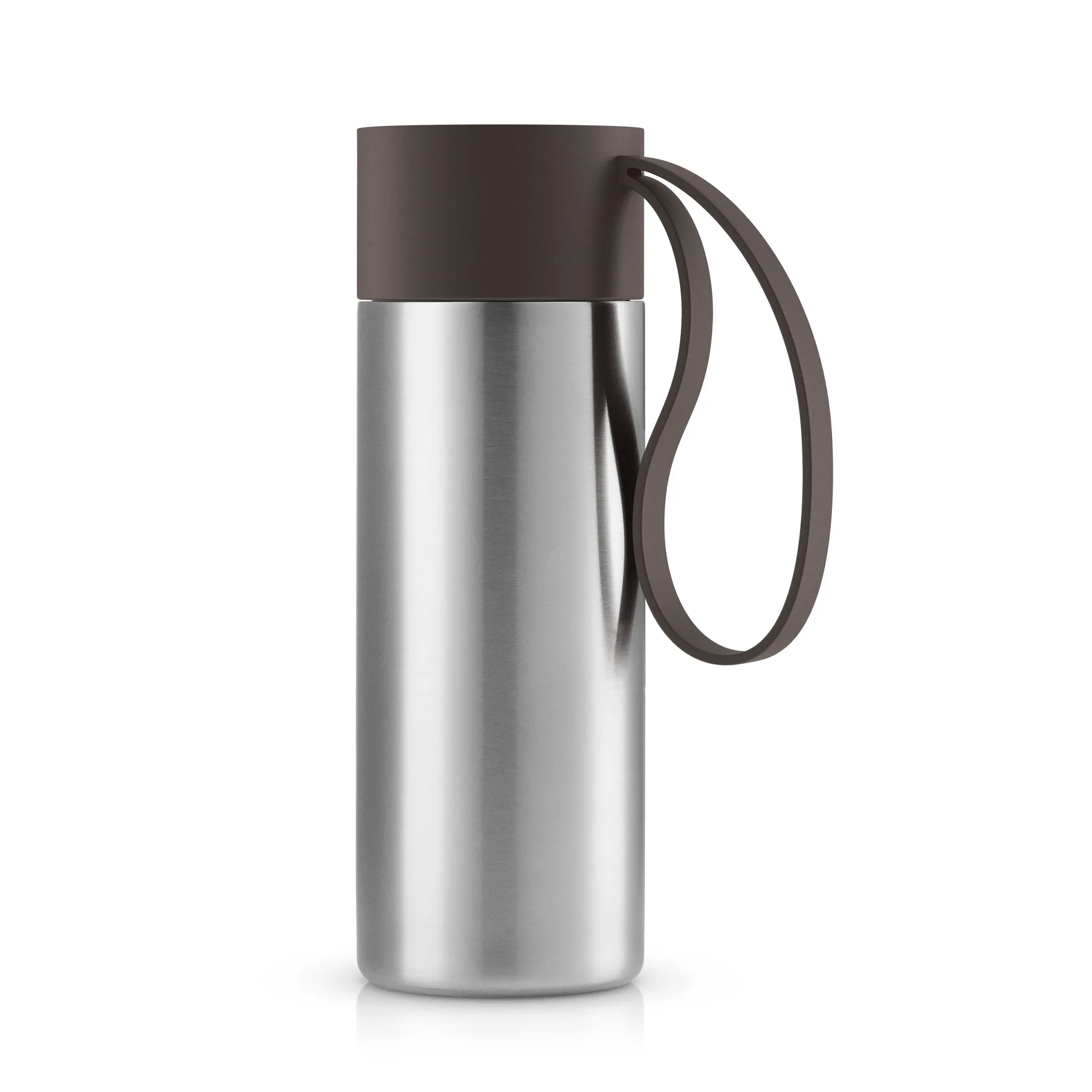 Eva Solo To Go thermos mug, Chocolate Eva Solo