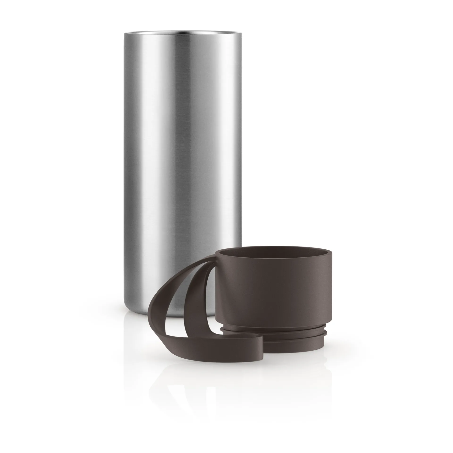 Eva Solo To Go thermos mug, Chocolate Eva Solo