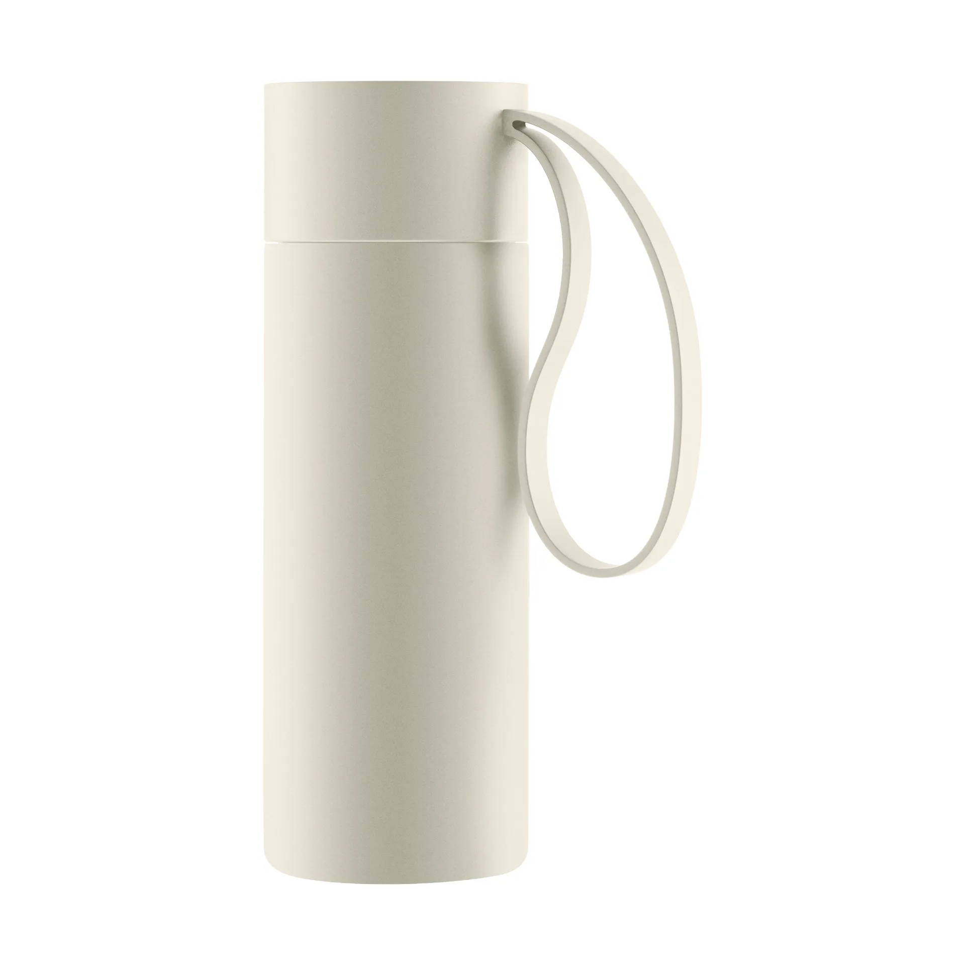 Eva Solo To Go thermos mug, Coconut Eva Solo