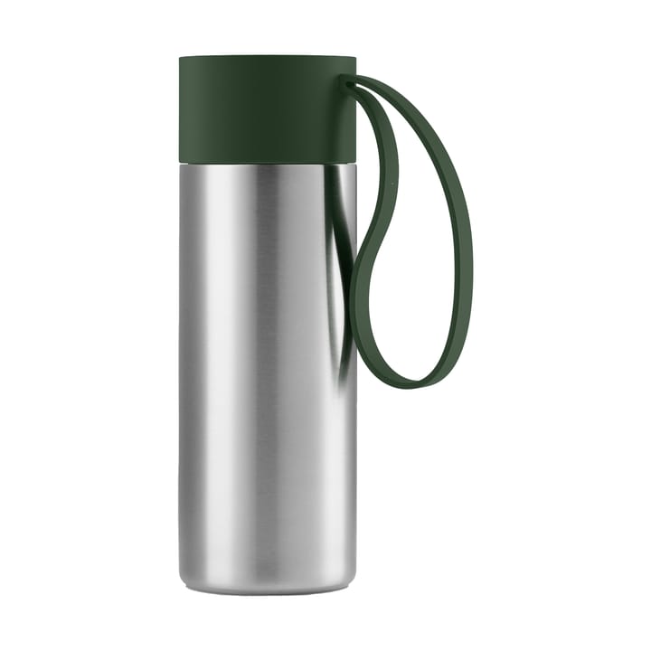 Eva Solo To Go thermos mug - Emerald green - Eva Solo