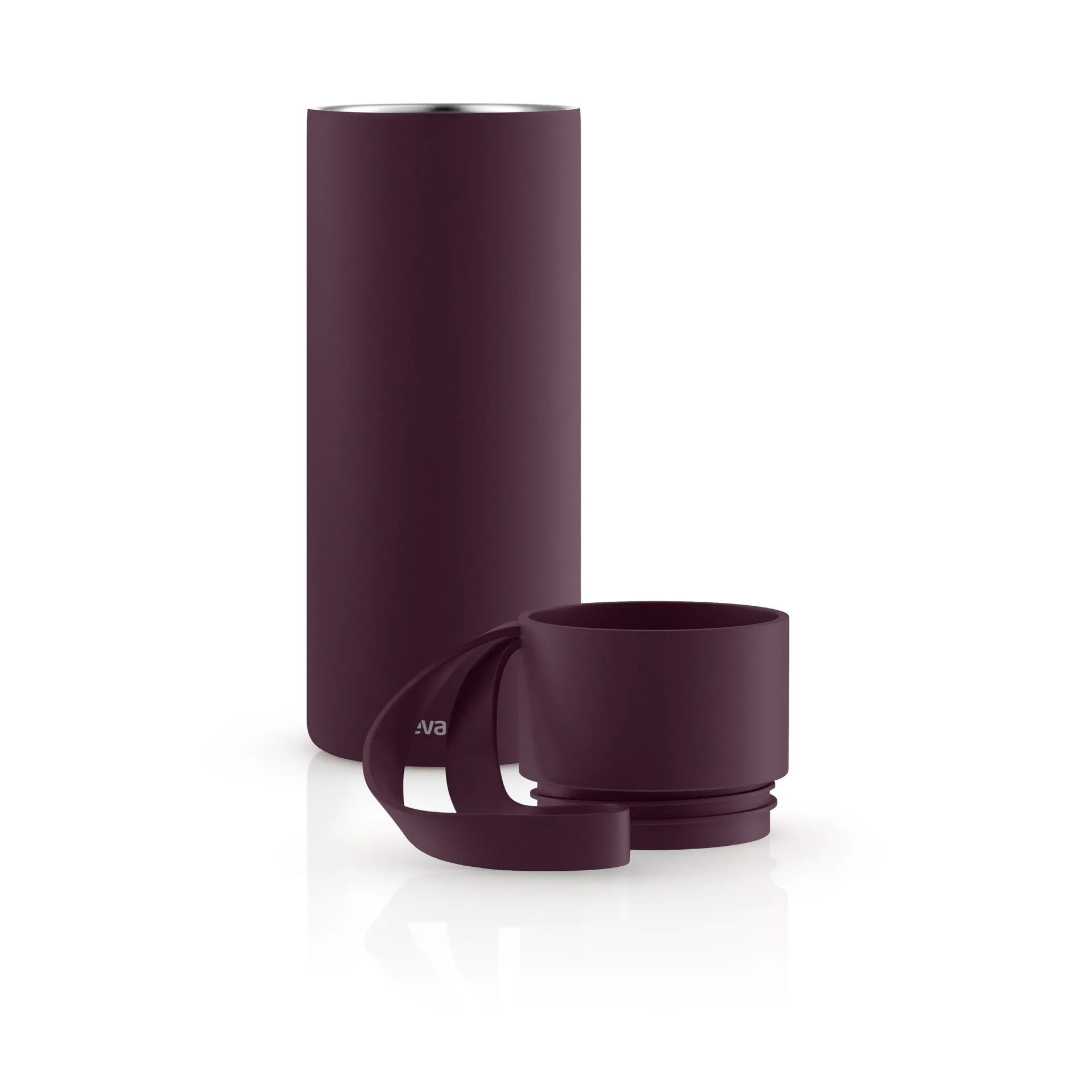 Eva Solo To Go thermos mug, Fig purple, 0.35 L Eva Solo