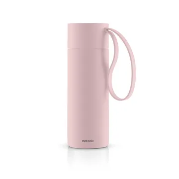 Eva Solo To Go thermos mug - Funky ballerina, 0.35 L - Eva Solo