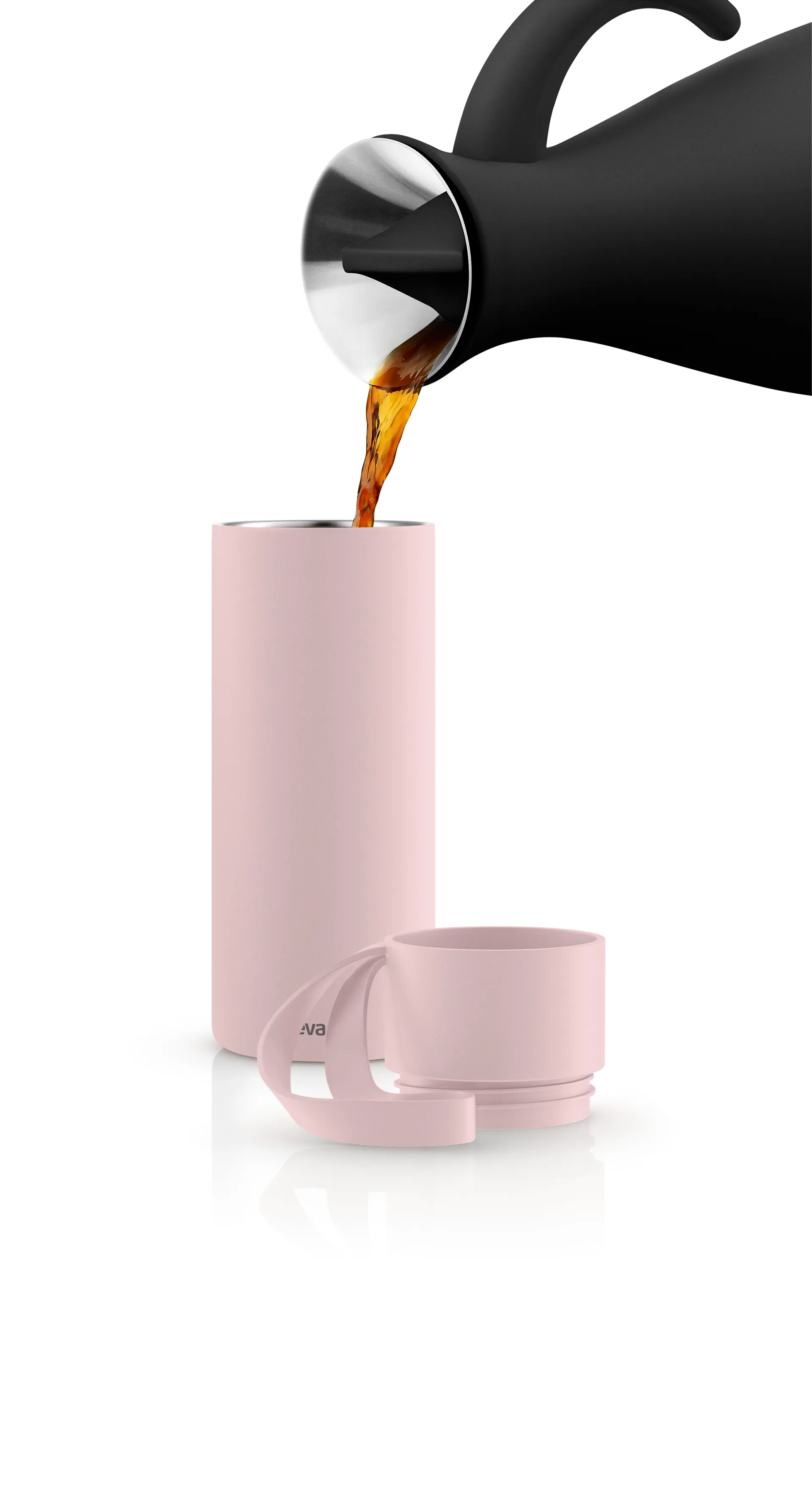 Eva Solo To Go thermos mug, Funky ballerina, 0.35 L Eva Solo