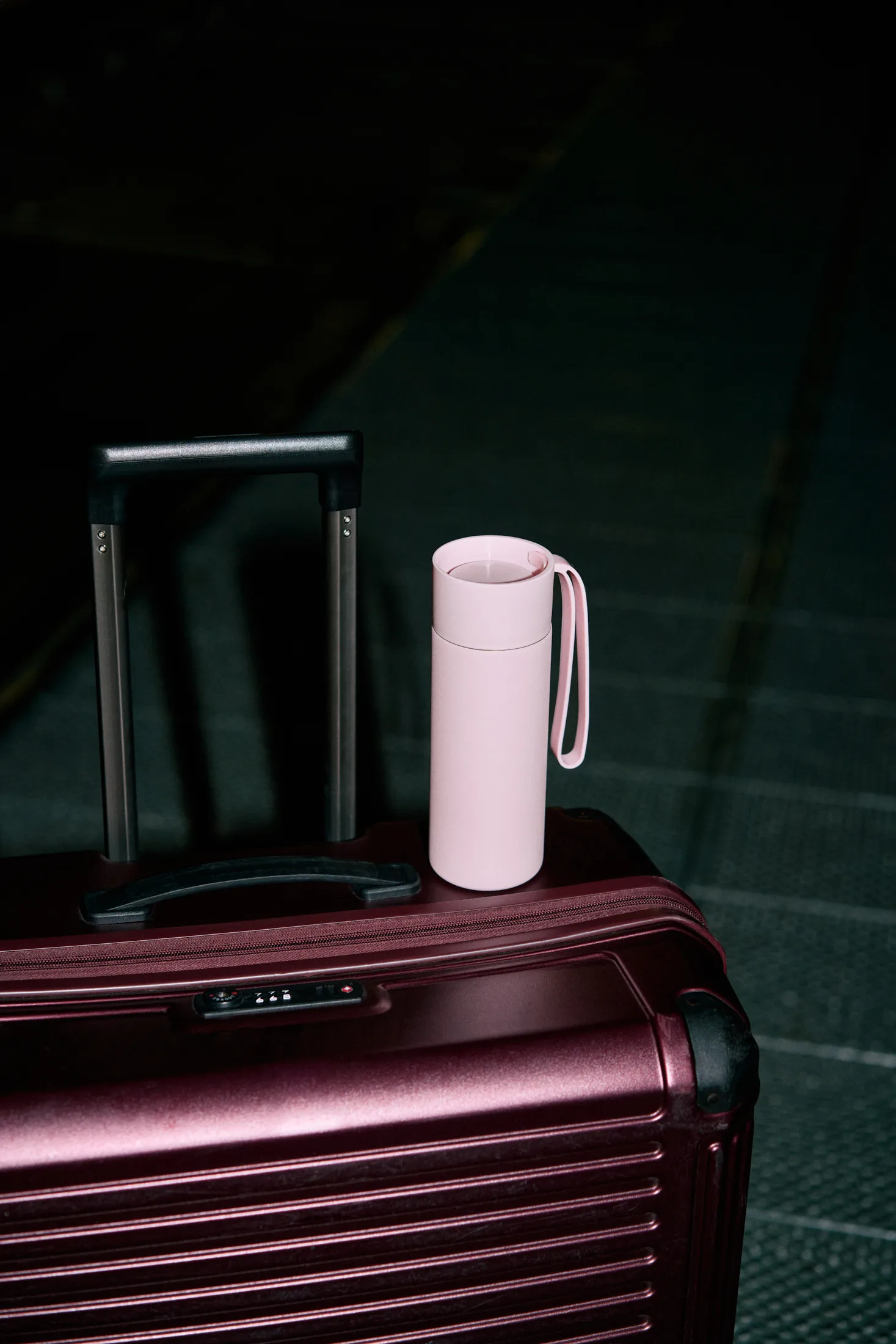 Eva Solo To Go thermos mug, Funky ballerina, 0.35 L Eva Solo