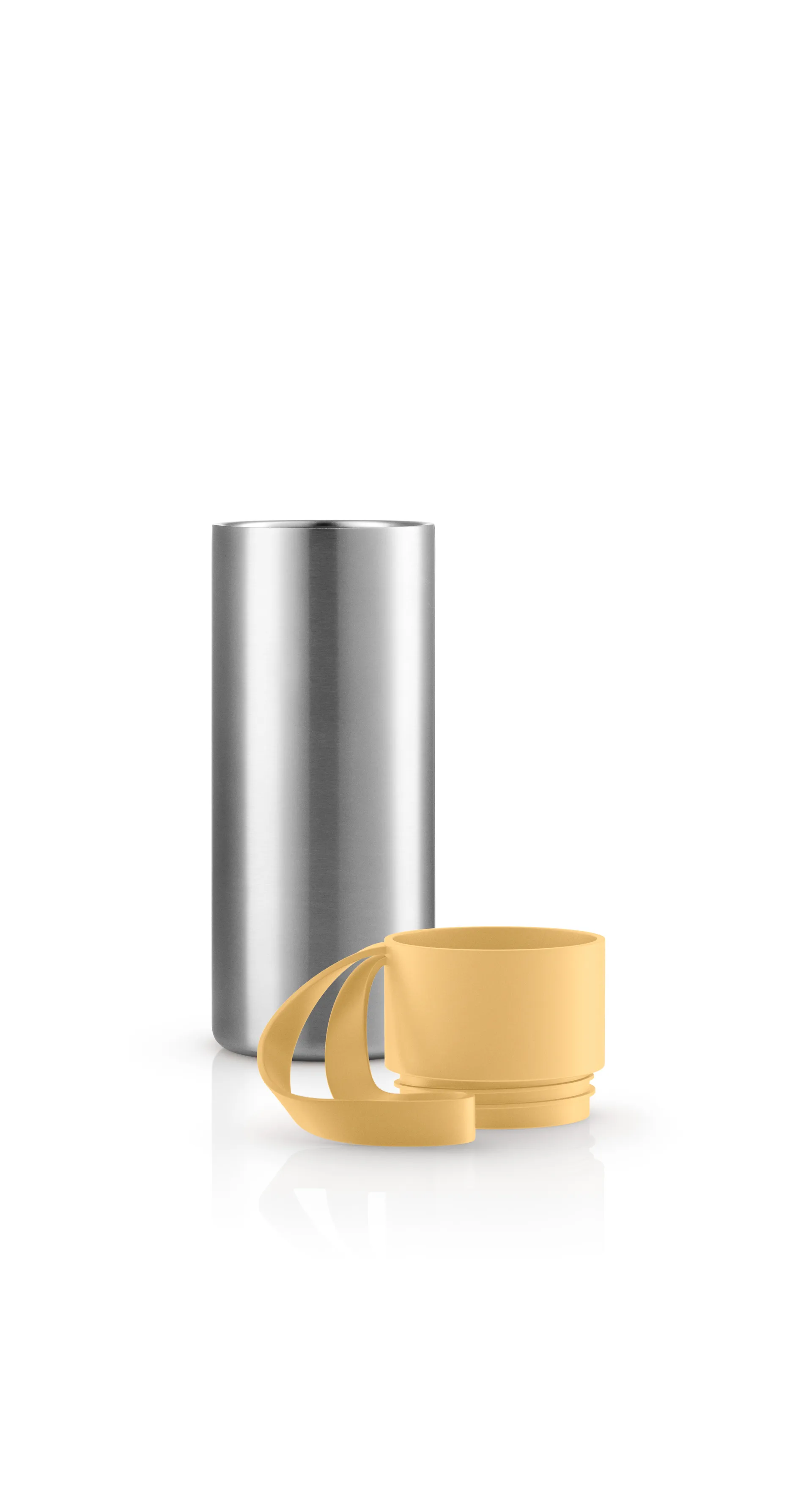 Eva Solo To Go thermos mug, Golden sand Eva Solo