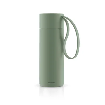 Eva Solo To Go thermos mug - Green goddess, 0.35 L - Eva Solo