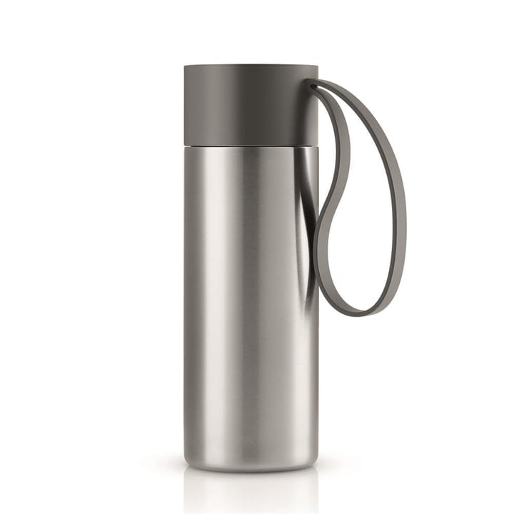 Eva Solo To Go thermos mug - grey - Eva Solo