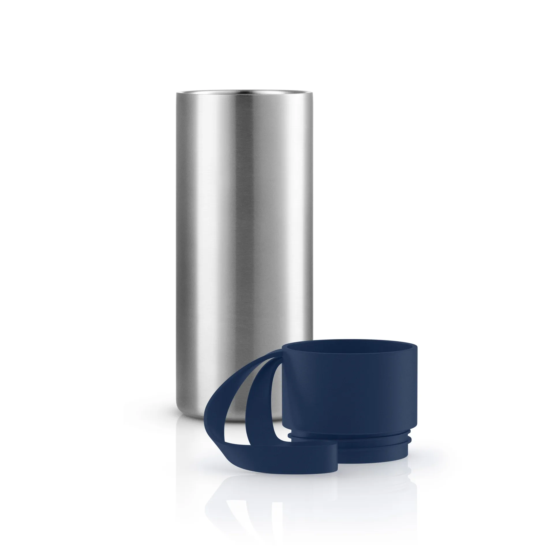 Eva Solo To Go thermos mug, navy blue Eva Solo