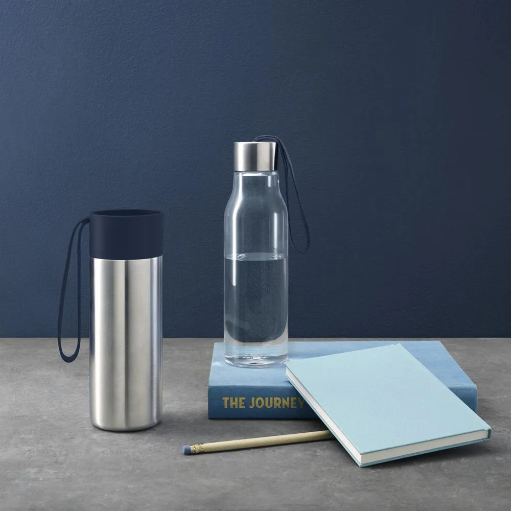 Eva Solo To Go thermos mug, navy blue Eva Solo