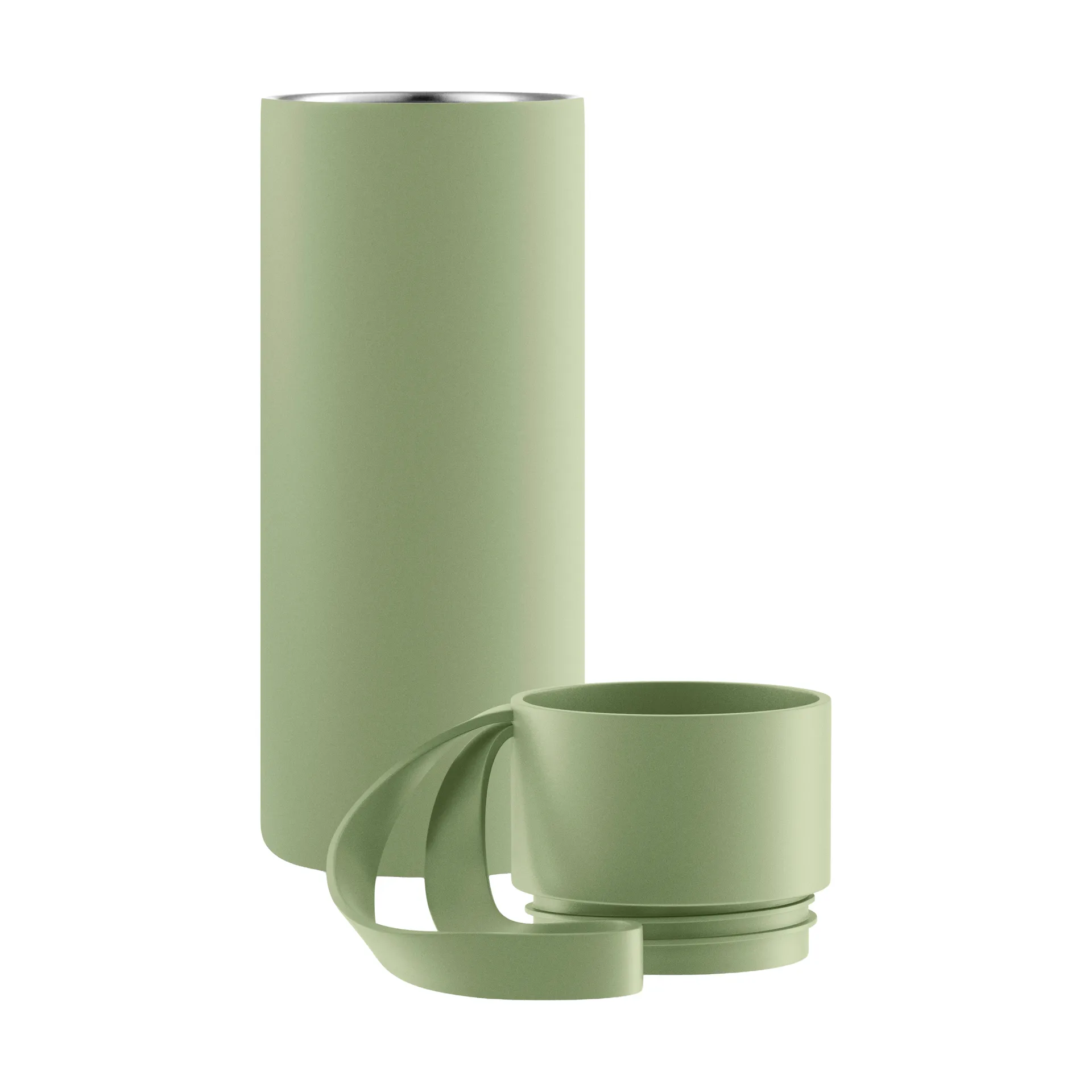 Eva Solo To Go thermos mug, Pistachio Eva Solo