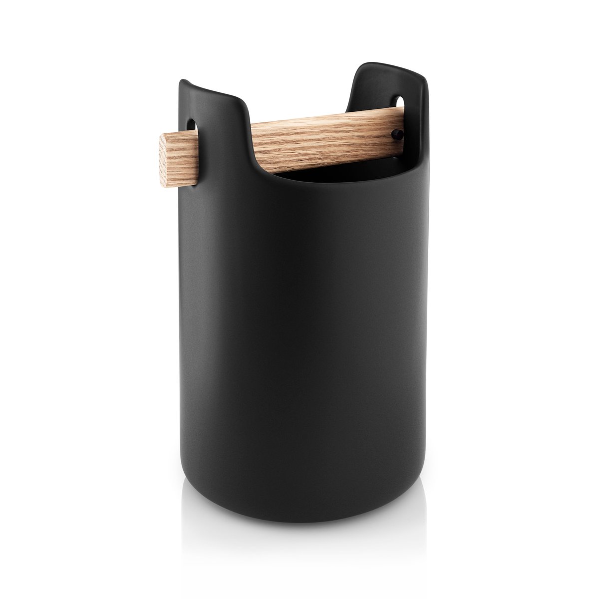 Eva Solo toolbox black High | Scandinavian Design | Other washing & cleaning accessories | Black